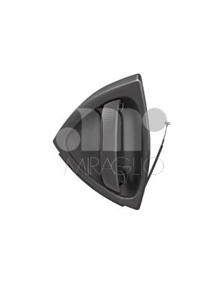MANIGLIA ESTERNA ANTERIORE SINISTRO SMART FORTWO 450 19982007