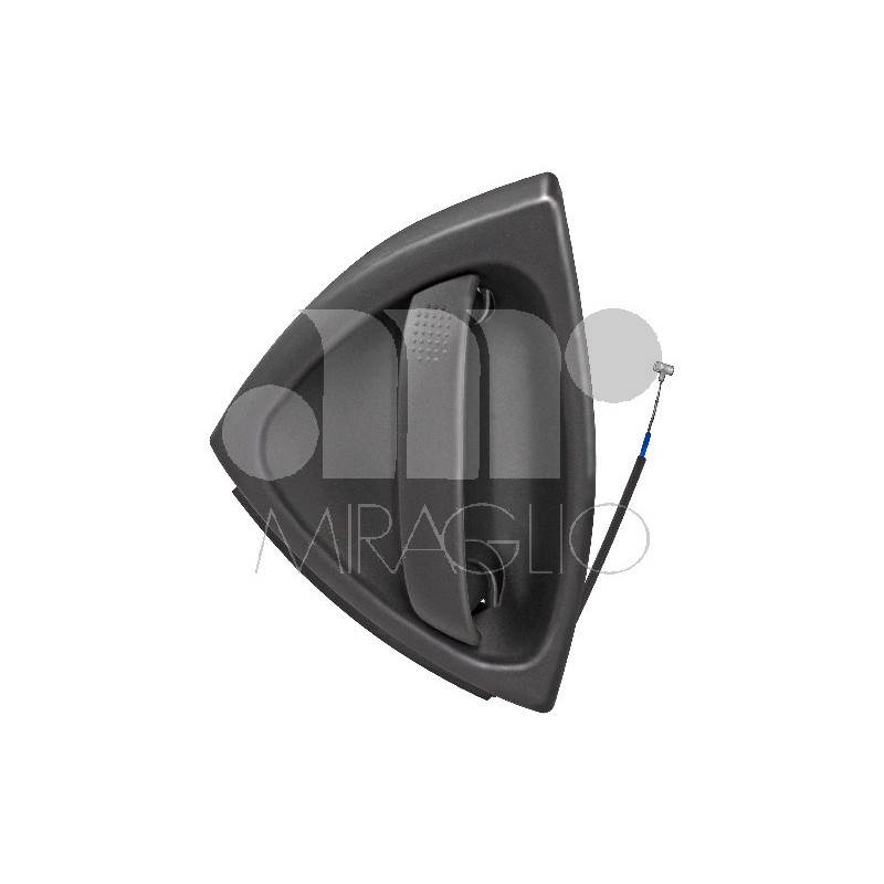 MANIGLIA ESTERNA ANTERIORE SINISTRO SMART FORTWO 450 19982007