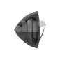 MANIGLIA ESTERNA ANTERIORE SINISTRO SMART FORTWO 450 19982007