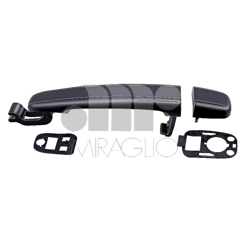 MANIGLIA ESTERNA ANTERIORE DESTRO POSTERIORE DESTROSINISTRO CITROEN C2 JM 20032008      , CITROEN C2 JM 20082010      , CITROEN