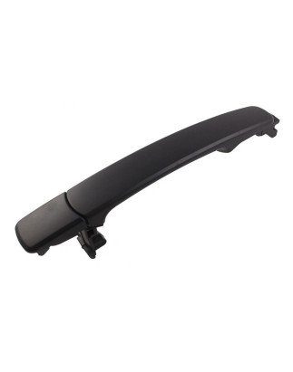MANIGLIA ESTERNA POSTERIORE DESTROSINISTRO NISSAN QASHQAI J10NJ10 20072010      , NISSAN QASHQAI J10NJ10 20102013      , NISSAN