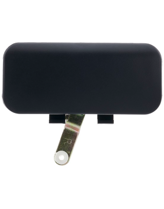MANIGLIA ESTERNA NERA ANTERIORE DESTRO FORD TRANSIT FAFBFZFC 20002006      , FORD TRANSIT FAFBFZFC 20062013      , FORD TRANSIT