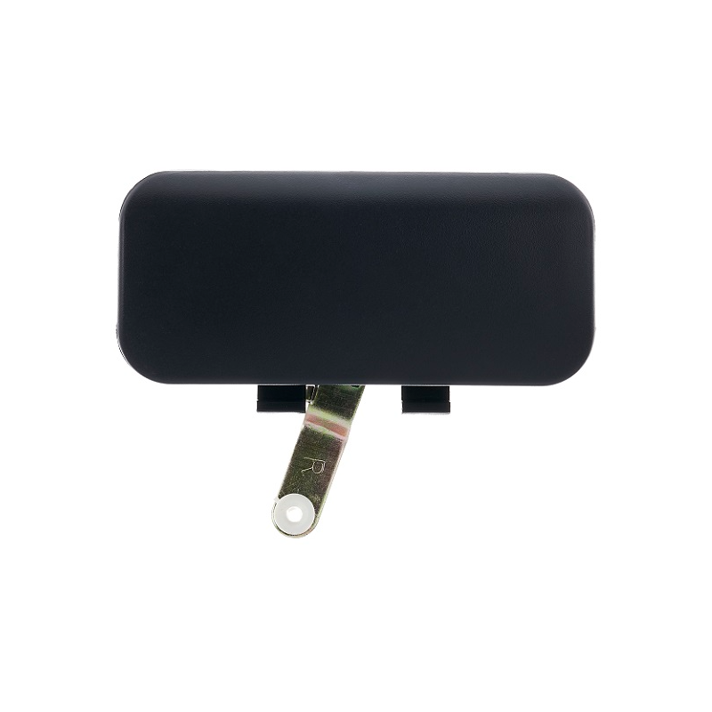 MANIGLIA ESTERNA NERA ANTERIORE DESTRO FORD TRANSIT FAFBFZFC 20002006      , FORD TRANSIT FAFBFZFC 20062013      , FORD TRANSIT