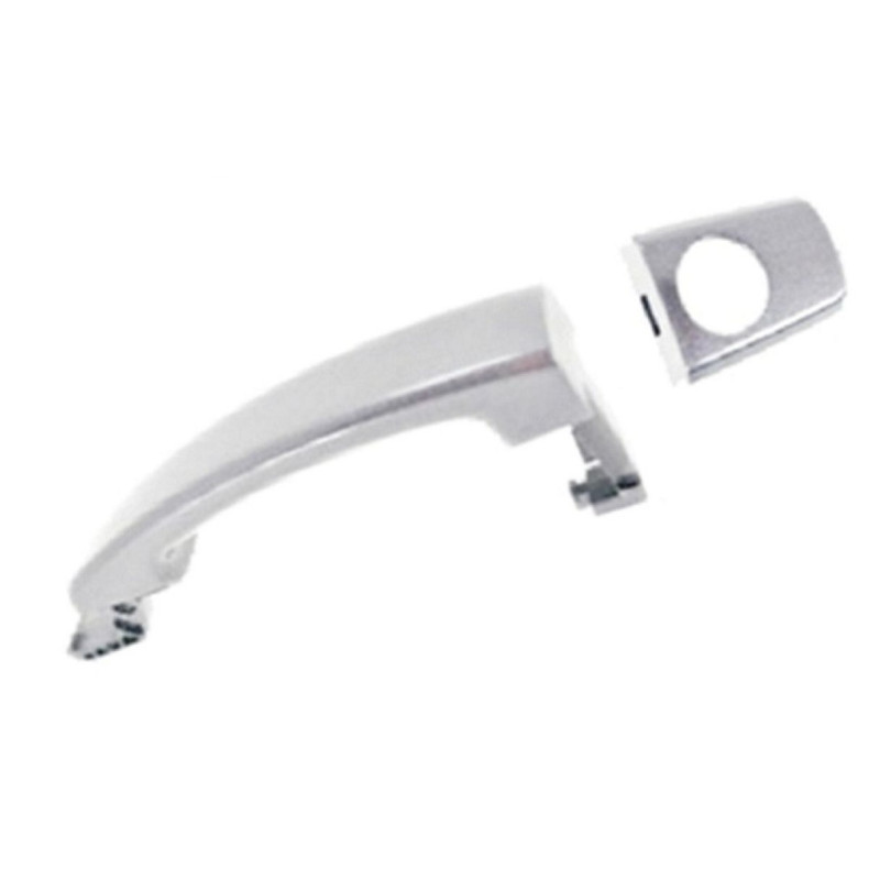 MANIGLIA ESTERNA CROMATA ANTERIORE SINISTRO CHEVROLET CRUZE 20092013      , CHEVROLET CRUZE 2013          , CHEVROLET ORLANDO 2