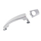MANIGLIA ESTERNA CROMATA ANTERIORE SINISTRO CHEVROLET CRUZE 20092013      , CHEVROLET CRUZE 2013          , CHEVROLET ORLANDO 2