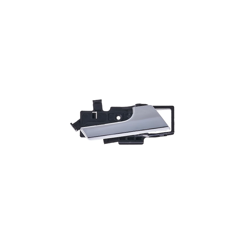 MANIGLIA INTERNA CROMATA ANTERIOREPOSTERIORE DESTRO CHEVROLET AVEO SDN-HB-LB T200 20052008      , CHEVROLET AVEO HB-LB 20082012