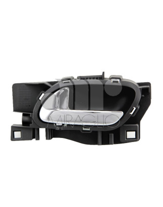 MANIGLIA INTERNA ANTERIOREPOSTERIORE SINISTRO CITROEN BERLINGO B9 20082015      , CITROEN BERLINGO B9 20152019      , CITROEN C