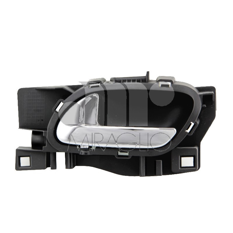 MANIGLIA INTERNA ANTERIOREPOSTERIORE SINISTRO CITROEN BERLINGO B9 20082015      , CITROEN BERLINGO B9 20152019      , CITROEN C