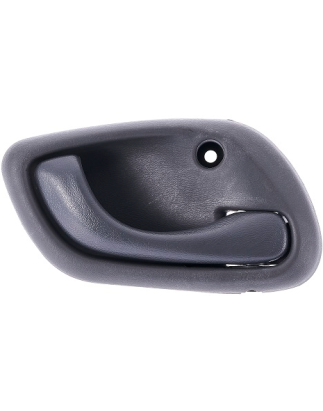 MANIGLIA INTERNA GRIGIA ANTERIOREPOSTERIORE DESTRO OPEL AGILA H00 19992008      , SUZUKI BALENO HB EG 19941998      , SUZUKI BA