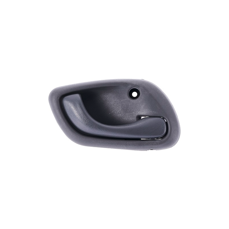 MANIGLIA INTERNA GRIGIA ANTERIOREPOSTERIORE DESTRO OPEL AGILA H00 19992008, SUZUKI BALENO HB EG 19941998, SUZUKI BALENO SDN EG 