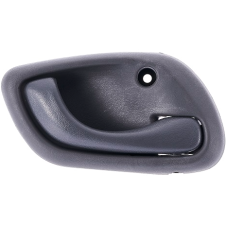 MANIGLIA INTERNA GRIGIA ANTERIOREPOSTERIORE DESTRO OPEL AGILA H00 19992008, SUZUKI BALENO HB EG 19941998, SUZUKI BALENO SDN EG 