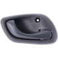 MANIGLIA INTERNA GRIGIA ANTERIOREPOSTERIORE DESTRO OPEL AGILA H00 19992008      , SUZUKI BALENO HB EG 19941998      , SUZUKI BA