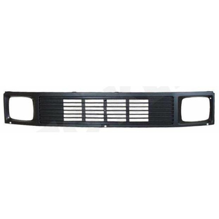 GRIGLIA RADIATORE MERCEDES-BENZ 207307 19771995      , MERCEDES-BENZ MICROBUS 207-410 19811995