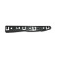 STAFFA PARAURTI ANTERIORE SINISTRA FIAT PANDA NEW 312319 2012
