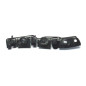 STAFFA PARAURTI ANTERIORE SINISTRA 35 PORTE AUDI A3 8P18PA 20032008
