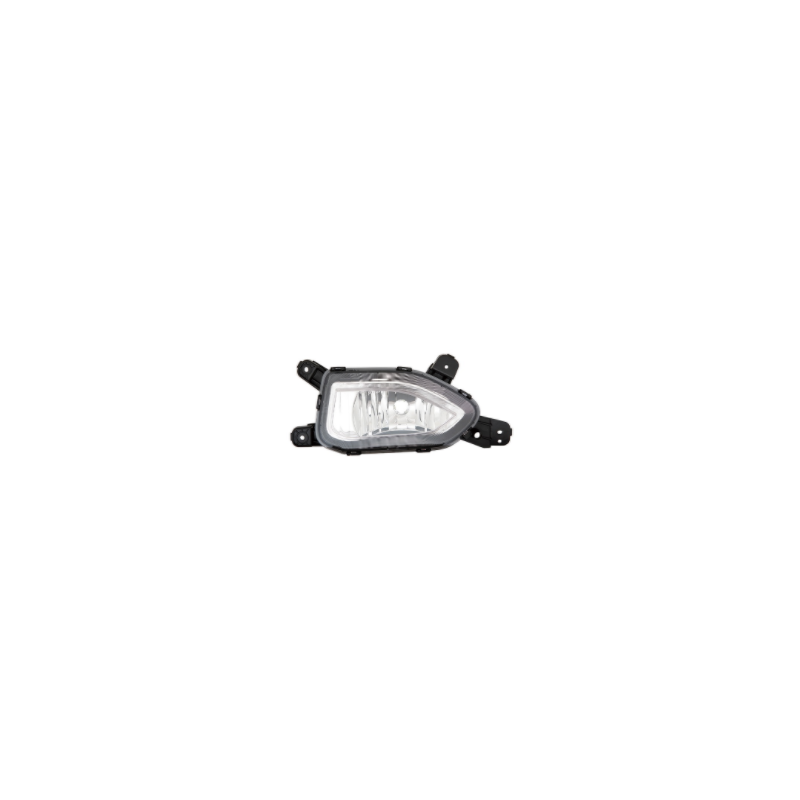 FENDINEBBIA DESTRO H8 HYUNDAI KONA 0S0SE0SI 20172020