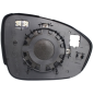 VETRO CON PIASTRA DESTRO TERMICO CONVESSO DACIA JOGGER RK 202  DACIA LOGAN III 3K 2021, DACIA SANDERO III 2020
