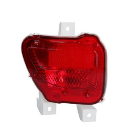 RETRONEBBIA DESTRO P21W TOYOTA RAV 4 A3 20052010, TOYOTA RAV 4 A3 20102012
