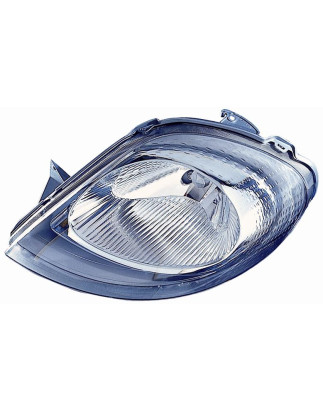 PROIETTORE SINISTRO H4 NISSAN PRIMASTAR X83 20022006, OPEL VIVARO X83 20022006, RENAULT TRAFIC JLFLEL 20022006