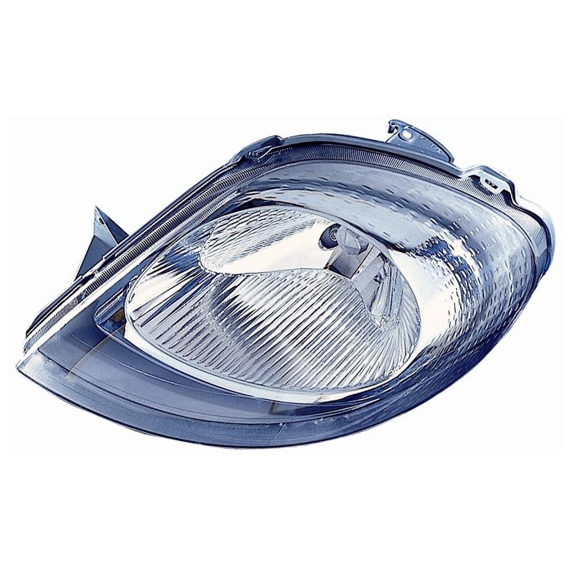 PROIETTORE SINISTRO H4 NISSAN PRIMASTAR X83 20022006, OPEL VIVARO X83 20022006, RENAULT TRAFIC JLFLEL 20022006