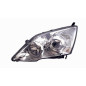 PROIETTORE SINISTRO XENON CON PARABOLA CROMATA HONDA CR-V RE 20072010, HONDA CR-V RE 20102013