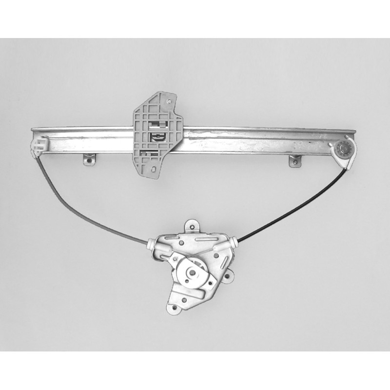 ALZACRISTALLO MECCANISMO ANTERIORE DESTRO 5 PORTE HYUNDAI ATOS PRIME MX 20032007      , HYUNDAI ATOS PRIME MX 19992003