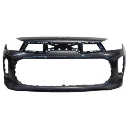 PARAURTI ANTERIORE *ORIGINALE* KIA RIO HB YBSCFB 20172020