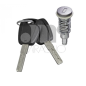 BLOCCHETTI E BOCCOLE BLOCCHETTO ANTERIORE DESTROSINISTRO CON CHIAVE ALFA ROMEO 159 939 20052011      , ALFA ROMEO BRERA 939 200