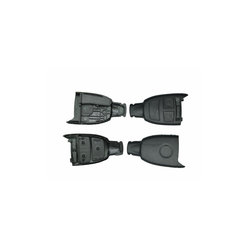 GUSCIO CHIAVE NERO 3 TASTI: TASTO APERTURA TASTO CHIUSURA TASTO PORTELLONE FIAT CROMA SW 194 20052009