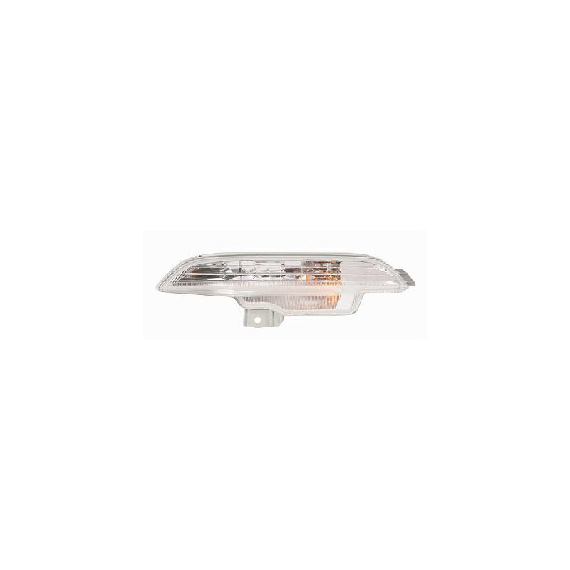 FANALE ANTERIORE DESTRO CON PORTALAMPADA HONDA INSIGHT ZE 20092014