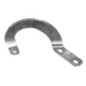 CERNIERA COFANO ANTERIORE SINISTRA TÜV FIAT PANDA 141 19821986, FIAT PANDA 141 19862003