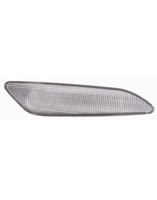 FANALE LATERALE DESTRO SENZA PORTALAMPADA BIANCO ALFA ROMEO 147 937 20002010, ALFA ROMEO 156 932 20032005, ALFA ROMEO 156 932 1