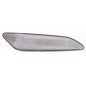 FANALE LATERALE DESTRO SENZA PORTALAMPADA BIANCO ALFA ROMEO 147 937 20002010, ALFA ROMEO 156 932 20032005, ALFA ROMEO 156 932 1