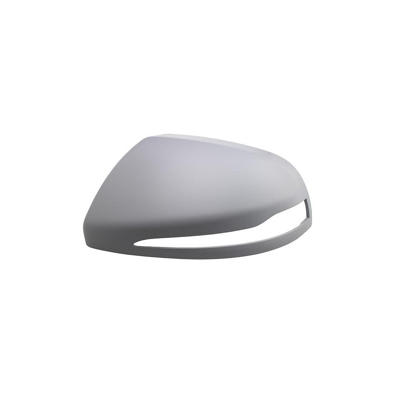 CALOTTA DESTRA CON PRIMER CON FORO FANALINO MERCEDES-BENZ EQV 447 2020, MERCEDES-BENZ V W447 20152020, MERCEDES-BENZ VITO W447 