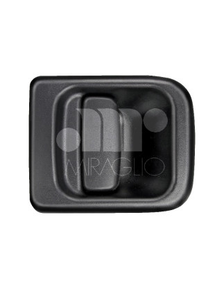 MANIGLIA ESTERNA ANTERIORE SINISTRO NISSAN INTERSTAR X70 20022009      , OPEL MOVANO X70 19982009      , RENAULT MASTERMASCOTT 