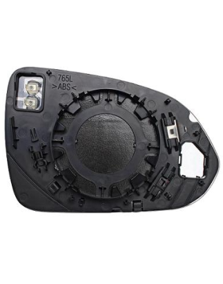 VETRO CON PIASTRA SINISTRO TERMICO CONVESSO KIA RIO HB YBSCFB 20172020, KIA STONIC YB 2017