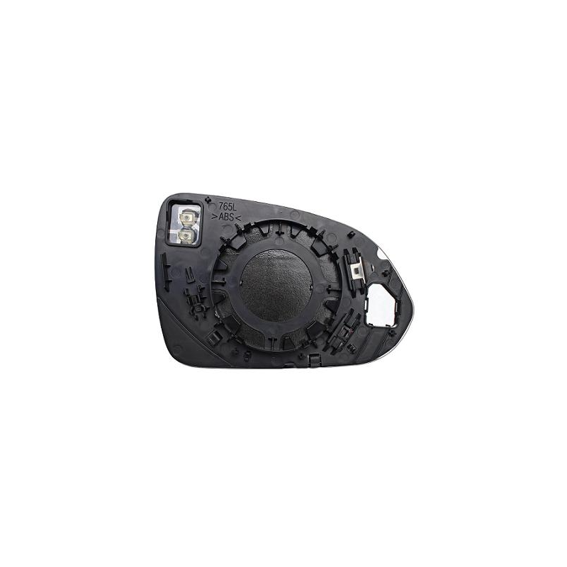 VETRO CON PIASTRA SINISTRO TERMICO CONVESSO KIA RIO HB YBSCFB 20172020, KIA STONIC YB 2017