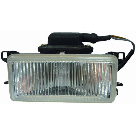 FENDINEBBIA DESTRO H3 FIAT SEICENTO 187 20012006VERS SPORTING , FIAT SEICENTO 187 19982001