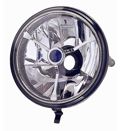 PROIETTORE DESTROSINISTRO FIAT 500 F  L  R 19651975
