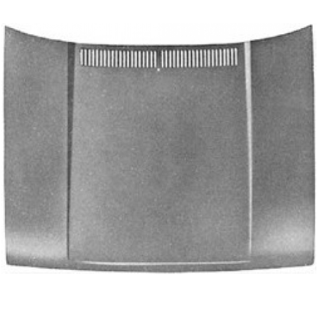 COFANO ANTERIORE VOLKSWAGEN CADDY 14 19791995      , VOLKSWAGEN GOLF I 17 19771983      , VOLKSWAGEN JETTA 16 19791983