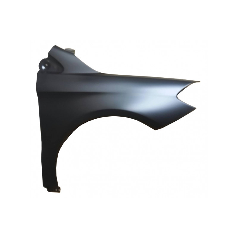 PARAFANGO ANTERIORE DESTRO ALLUMINIO MERCEDES-BENZ B CLASS W246 20112014      , MERCEDES-BENZ B CLASS W246 20142019