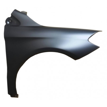 PARAFANGO ANTERIORE DESTRO ALLUMINIO MERCEDES-BENZ B CLASS W246 20112014      , MERCEDES-BENZ B CLASS W246 20142019