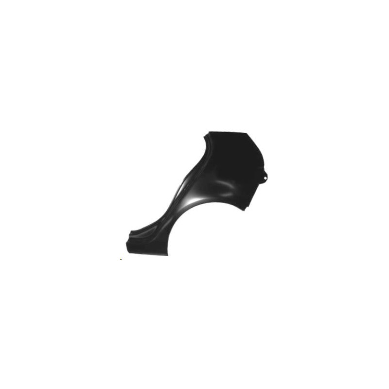 PARAFANGO POSTERIORE SINISTRO 5 PORTE VOLKSWAGEN GOLF V 1K1 20042008