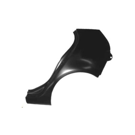 PARAFANGO POSTERIORE SINISTRO 5 PORTE VOLKSWAGEN GOLF V 1K1 20042008