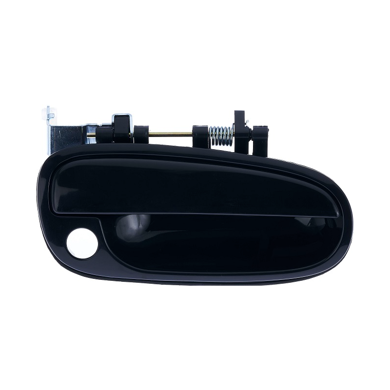 MANIGLIA ESTERNA NERA LISCIA ANTERIORE DESTRO HYUNDAI MATRIX FC 20012008      , HYUNDAI MATRIX FC 20082010