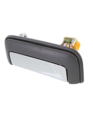 MANIGLIA ESTERNA ANTERIORE DESTRO MITSUBISHI L300 P0VP1VP2V 19882013      , MITSUBISHI L300 BUS P0WP1WP2W 19882004      , MITSU
