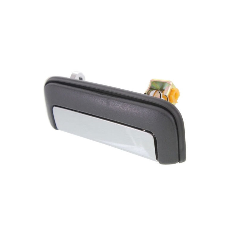 MANIGLIA ESTERNA ANTERIORE DESTRO MITSUBISHI L300 P0VP1VP2V 19882013      , MITSUBISHI L300 BUS P0WP1WP2W 19882004      , MITSU