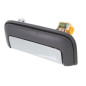 MANIGLIA ESTERNA ANTERIORE DESTRO MITSUBISHI L300 P0VP1VP2V 19882013      , MITSUBISHI L300 BUS P0WP1WP2W 19882004      , MITSU