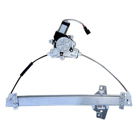 ALZACRISTALLO ELETTRICO ANTERIORE SINISTRO 3 PORTE HYUNDAI GETZ TB 20022005      , HYUNDAI GETZ TB 20062010