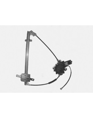 ALZACRISTALLO ELETTRICO ANTERIORE SINISTRO 3 PORTE HYUNDAI ACCENT HB LC 19992002      , HYUNDAI ACCENT HB-LB LC 20032005